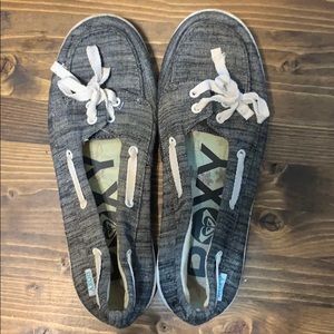 Roxy shoes
